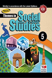 ICSE Themes In Social Studies-5