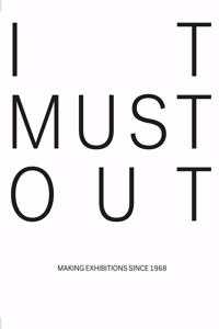 It Must Out