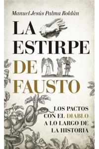 La Estirpe de Fausto