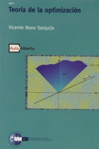 Teoria de la optimizacion
