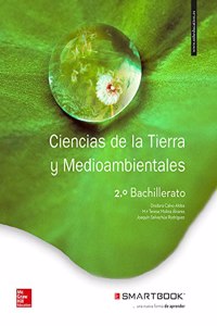 Ciencias de la Tierra y del Medioambiente 2.o Bachillerato