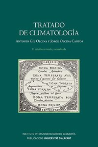 Tratado de climatologia