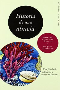 Historia de Una Almeja