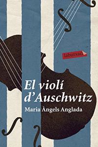 El violi d'Auschwitz
