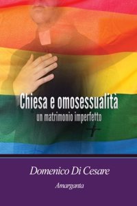 Chiesa E Omosessualita' Un Matrimonio Imperfetto