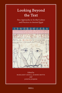 Looking beyond the Text