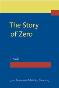 Story of Zero