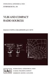 Vlbi and Compact Radio Sources