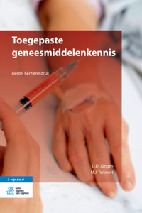 Toegepaste Geneesmiddelenkennis