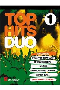 TOP HITS DUO 1