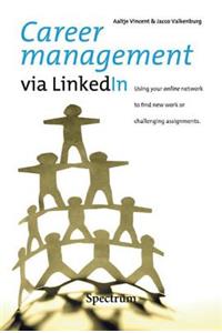 Career Management via LinkedIn