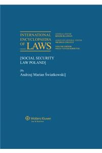 International Encyclopaedia of Laws