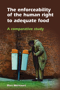 Enforceability of the Human Right to Adequate Food