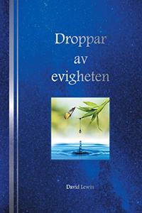 Droppar av evigheten