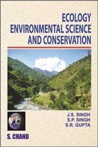 Environmental Education XI PSEB