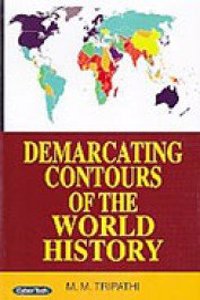 Demacracating Contours Of The World History 3 Vol.Set