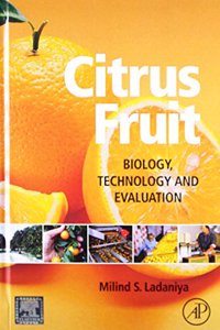 Citrus Fruit : Biology Technology And Evaluation