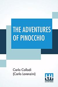 Adventures Of Pinocchio