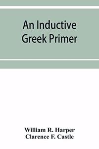 An inductive Greek primer