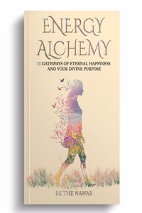 ENERGY ALCHEMY