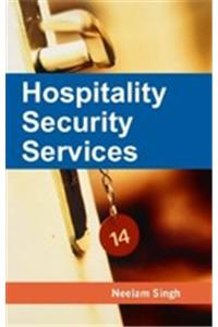 Hospitality Security Service