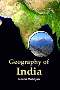 Geography Of India