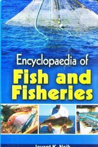 Encyclopaedia of Fish and Fisheries  (Set of 5 Vols.)