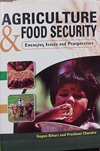 Agriculture and food security