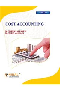 Cost Accounting