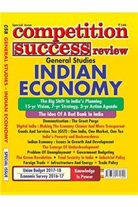 CSR Indian Economy