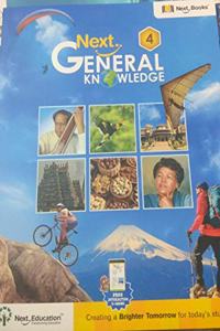 Next General Knowledge - Level 7