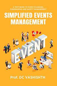 Simplified Events Management