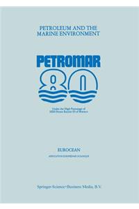 Petroleum and the Marine Environment