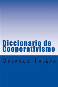 Diccionario de Cooperativismo