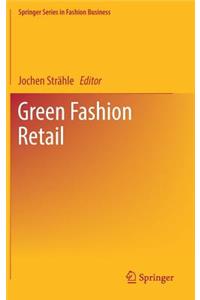 Green Fashion Retail