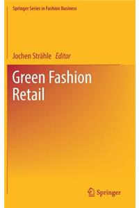 Green Fashion Retail