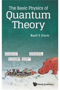 The Basic Physics of Quantum Theory