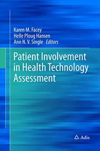 Patient Involvement in Health Technology Assessment