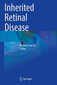 Inherited Retinal Disease