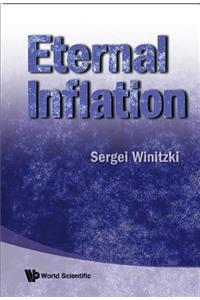 Eternal Inflation