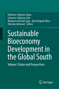 Sustainable Bioeconomy Development in the Global South