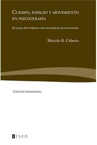 Cuerpo, espacio y movimiento en psicoterapia