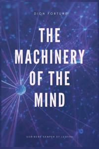 Machinery of the Mind (Annotated)