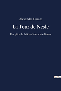 La Tour de Nesle