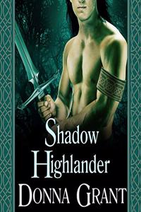 Shadow Highlander