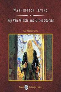 Rip Van Winkle and Other Stories, with eBook