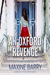 Oxford Revenge