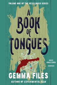 Book of Tongues
