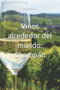 Vinos alrededor del mundo