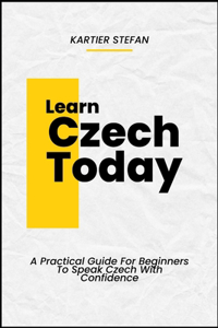 Learn Czech Today